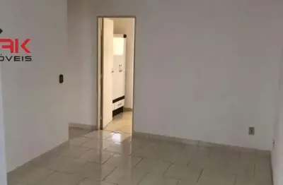 Apartamento com 2 quartos à venda no Jardim Messina, Jundiaí 