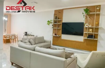 Casa residencial a venda - jardim marambaia - jundiai/sp.