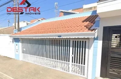 Casa residencial a venda - parque almerinda pereira chaves - jundiai/sp.
