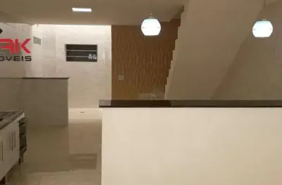 Casa com 4 quartos à venda na Vila Comercial, Jundiaí 