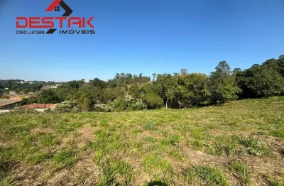 Terreno a venda no bairro caxambu em jundiai/sp com area de 1.973,83m²