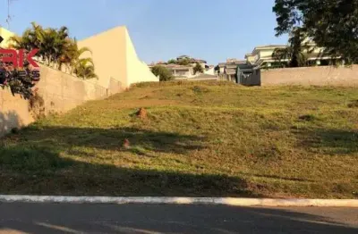 Lote a venda no cond. terras de sao carlos - caxambu - jundiai/sp. at: 716,00m² privativos.