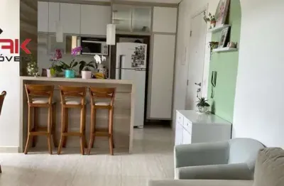 Apartamento a venda no condominio forest hills em jundiai/sp.