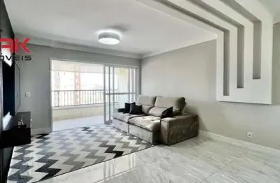 Apartamento a venda no liberty exclusive club, imovel decorado e mobiliado.