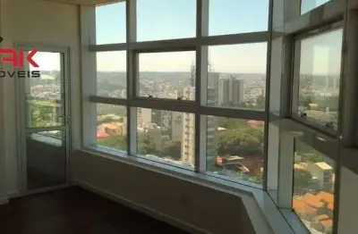 Sala comercial à venda na Chácara Urbana, Jundiaí 