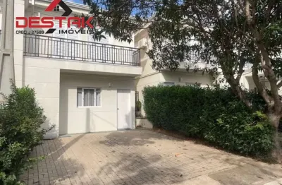 Casa a venda no residencial thina, bairro medeiros em jundiai/sp.