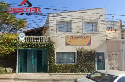 Casa a venda para fins comerciais ou residenciais no anhangabau em jundiai/sp.