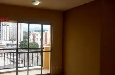 Apartamento para locacao no residencial citta di roma, jardim das hortencias em jundiai/sp.