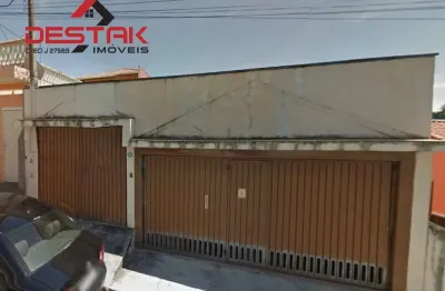 Casa a venda no agapeama, imovel em amplo terreno com 02 ediculas.