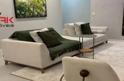 Apartamento a venda no forest, porteira fechada com tudo novo, e so mudar!!!