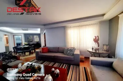 Casa mobiliada a venda no villagio da serra, jardim das samambaia em jundiai/sp.