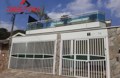 Casa para locacao no jardim liberdade, ao lado do maxi shopping jundiai.