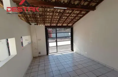Casa com 2 quartos para alugar no Jardim Bonfiglioli, Jundiaí 