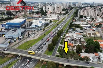 Area comercial  com 2.100,00m² a venda nas margens da rodovia anhanguera em jundiai/sp.