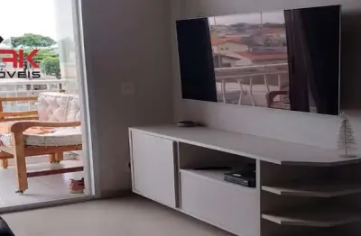 Apartamento a venda no brisas bosque itirapina em jundiai/sp.