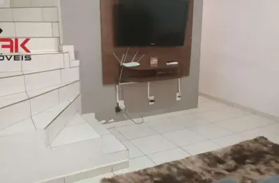 Casa a venda no jardim america ii em varzea paulista/sp.