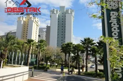 Apartamento a venda no condominio portal dos nobres em jundiai/sp.