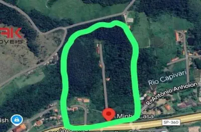 Fazenda à venda no Jardim Tarumã, Jundiaí 