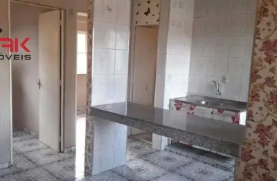 Apartamento com 2 quartos à venda no Morada das Vinhas, Jundiaí 