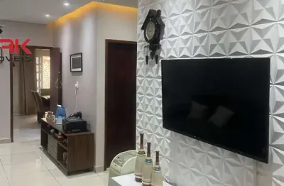 Casa terrea a venda no parque guarani em varzea paulista/sp.