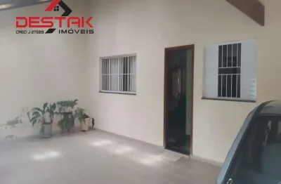 Casa com 3 quartos à venda no Jacaré, Cabreúva 