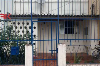 Casa com 3 quartos à venda no Conjunto Residencial Iapi, Jundiaí 