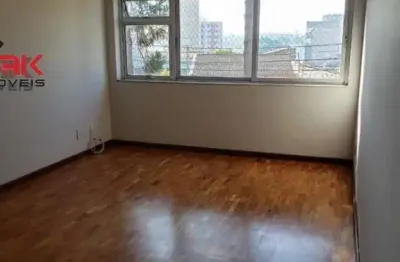 Apartamento para locacao no residencial tiradentes em jundiai/sp.