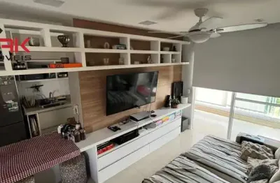 Apartamento a venda no tons de ipanema em jundiai/sp.