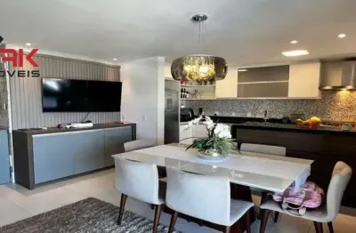 Apartamento com 2 quartos à venda no Engordadouro, Jundiaí 