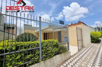 Casa terrea a venda na vila bela i, terreno com 500,00m² em jundiai/sp.