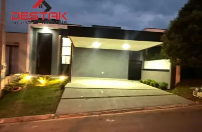 Casa locacao no phytus, valor incluso condominio e iptu - cabreuva/sp.