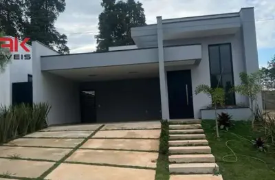 Casa em condomínio fechado com 3 quartos à venda no Jacaré, Cabreúva 