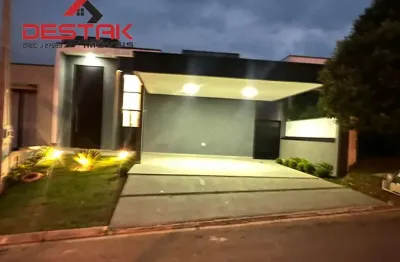 Casa terrea a venda ou locacao no residencial phytus em cabreuva/sp.