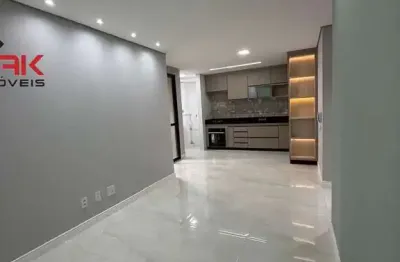 Apartamento a venda no condominio altos da avenida em jundiai/sp.