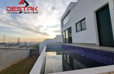 Casa para locacao no residencial portal do jequitiba em valinhos/sp.