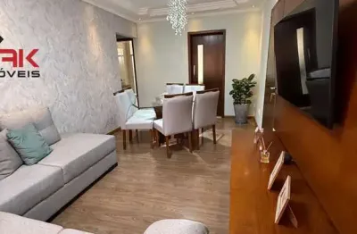Apartamento a venda no condominio parque das flores em jundiai/sp.