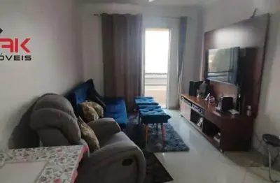 Apartamento a venda no residencial portal dos imigrantes em jundiai/sp.