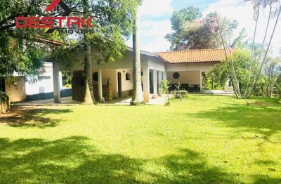Chácara / sítio com 2 quartos à venda no Traviú, Jundiaí 