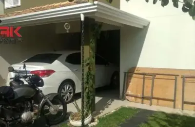 Casa em condomínio fechado com 3 quartos para alugar no Jardim Shangai, Jundiaí 