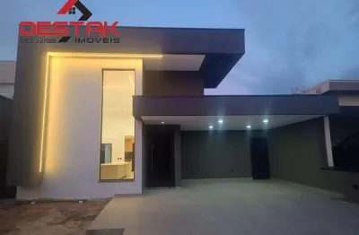 Casa a venda no gran ville sao venancio em itupeva/sp.