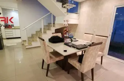 Casa com 3 quartos à venda no Jardim Paulista II, Jundiaí 