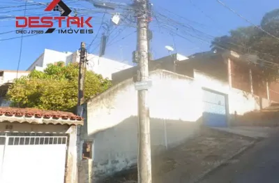 Casa com 2 quartos à venda na Vila Nova Jundiainópolis, Jundiaí 