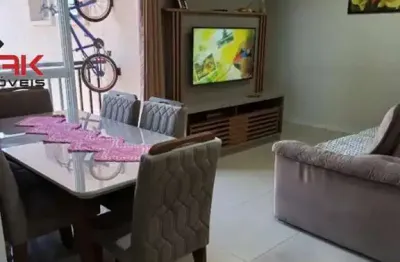 Apartamento a venda no myriad residencial clube em jundiai/sp.