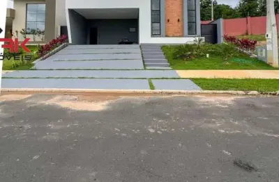 Casa em condomínio fechado com 3 quartos à venda no Rio da Prata, Itupeva 
