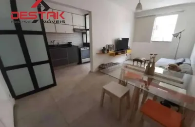 Apartamento a venda no spazio jabuticabeiras em jundiai/sp.