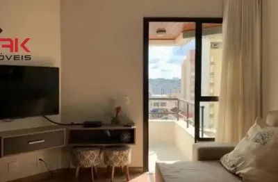 Apartamento com 3 quartos à venda no Centro, Jundiaí 