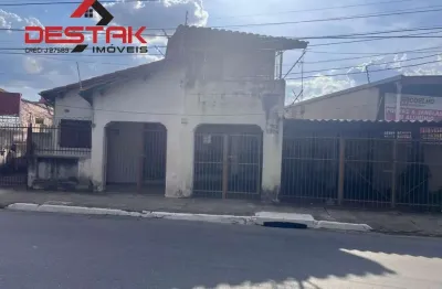 Casa a venda em uma das principais avenidas valorizadas da cidade de jundiai/sp.