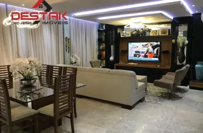 Cobertura a venda no alta vista prestige, av. 9 de julho em jundiai/sp.