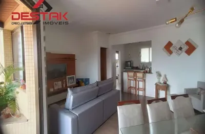 Apartamento com 3 quartos à venda na Vila Progresso, Jundiaí 