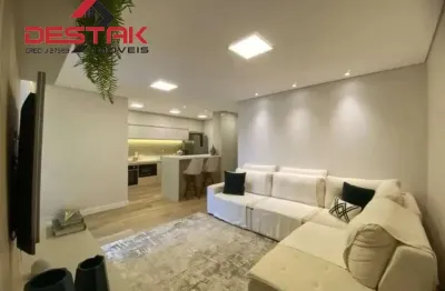 Apartamento a venda no residencial torres de ozanam em jundiai/sp.